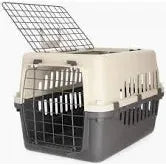 Cage de transport